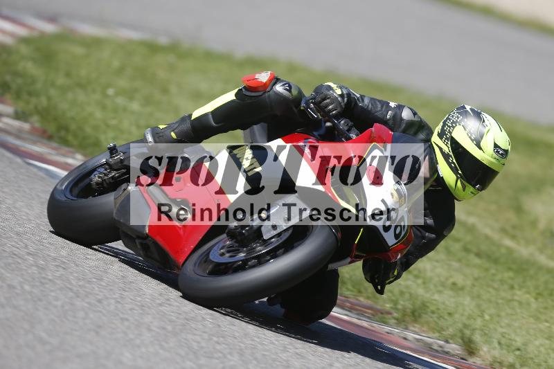 /13 01.05.2025 Speer Racing ADR/Gruppe gelb/736